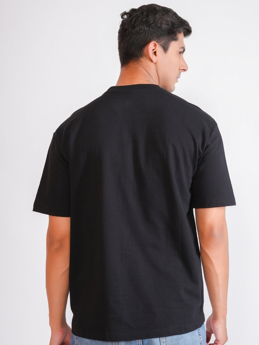 Born of Ashes Oversized