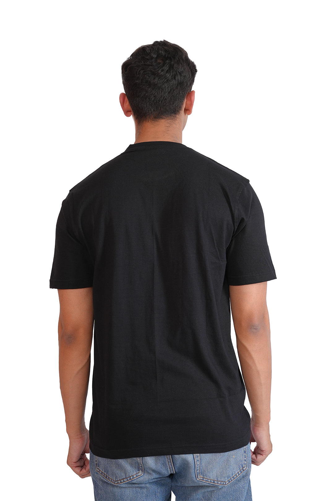 Again Regular T-Shirt