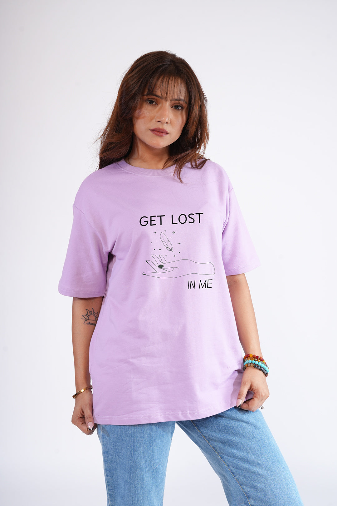 Get Lost T-Shirt