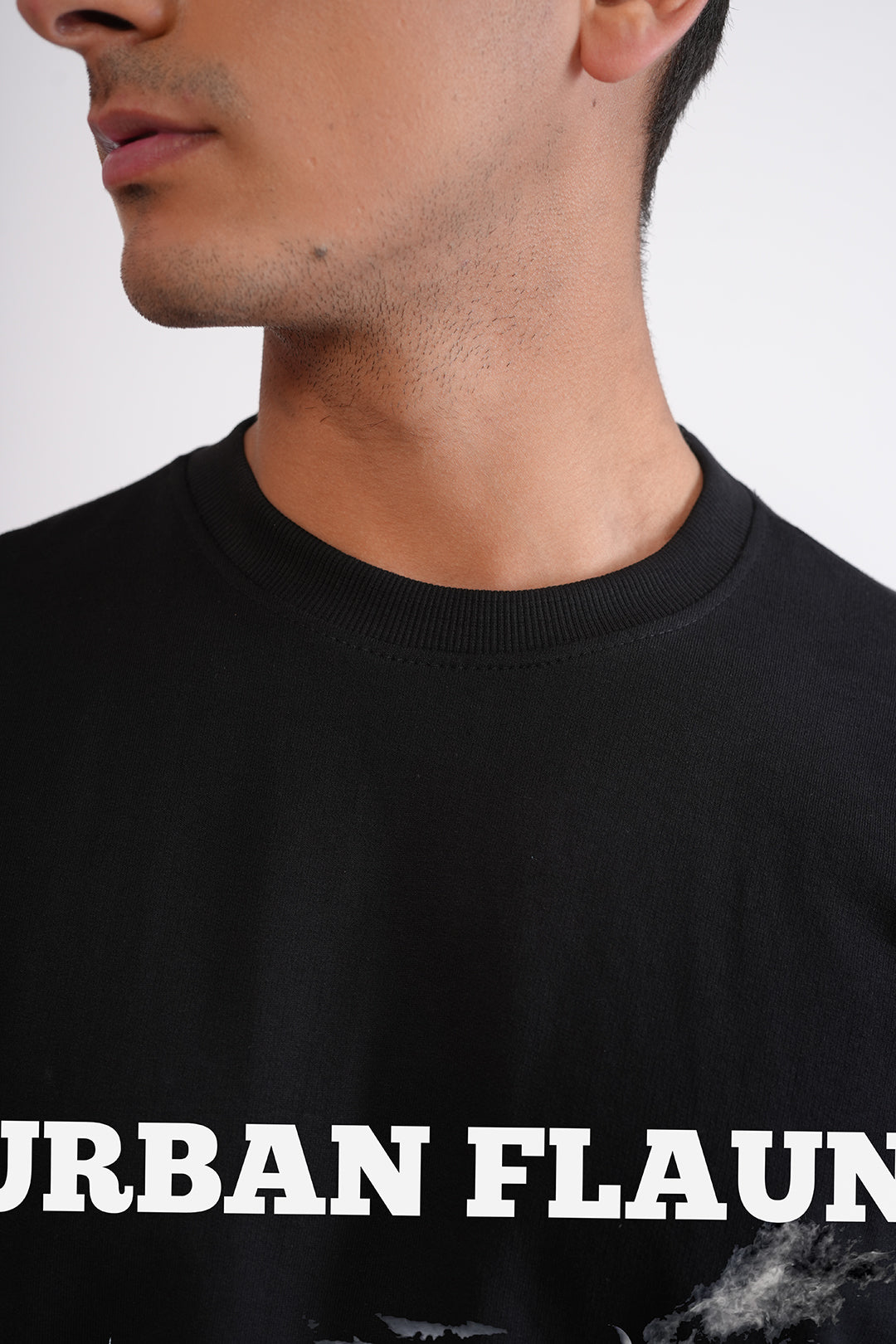 Born To Ride Oversized