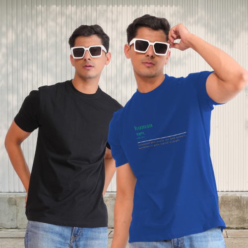 Regular T-Shirts