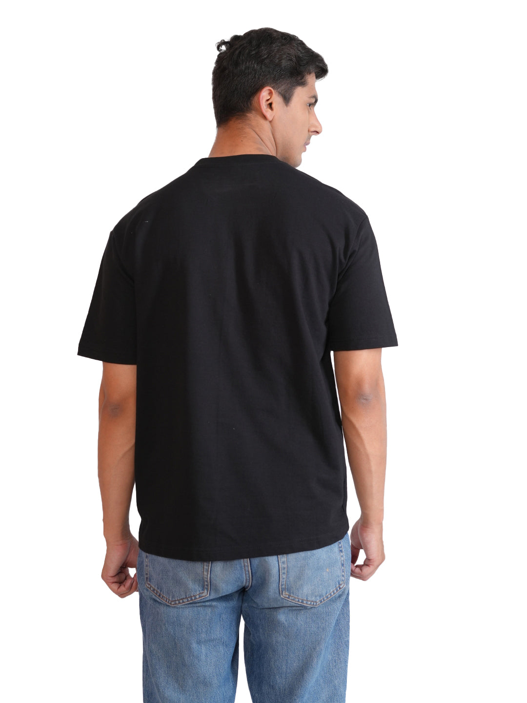 Urban Flaunt Original Oversized T-Shirt