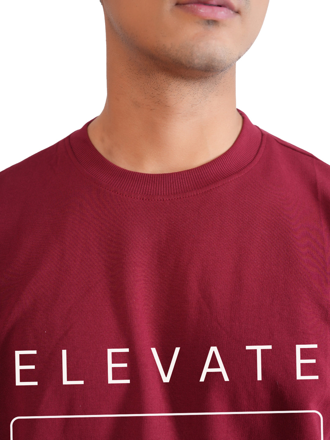 Elevate Oversized T-Shirt