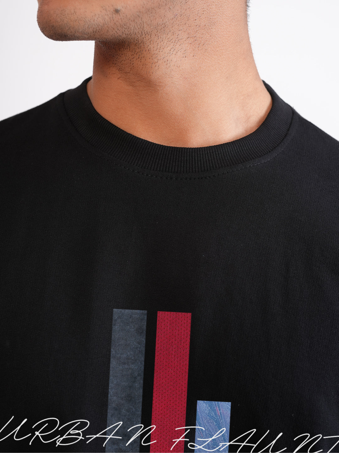 Urban Flaunt Original Oversized T-Shirt