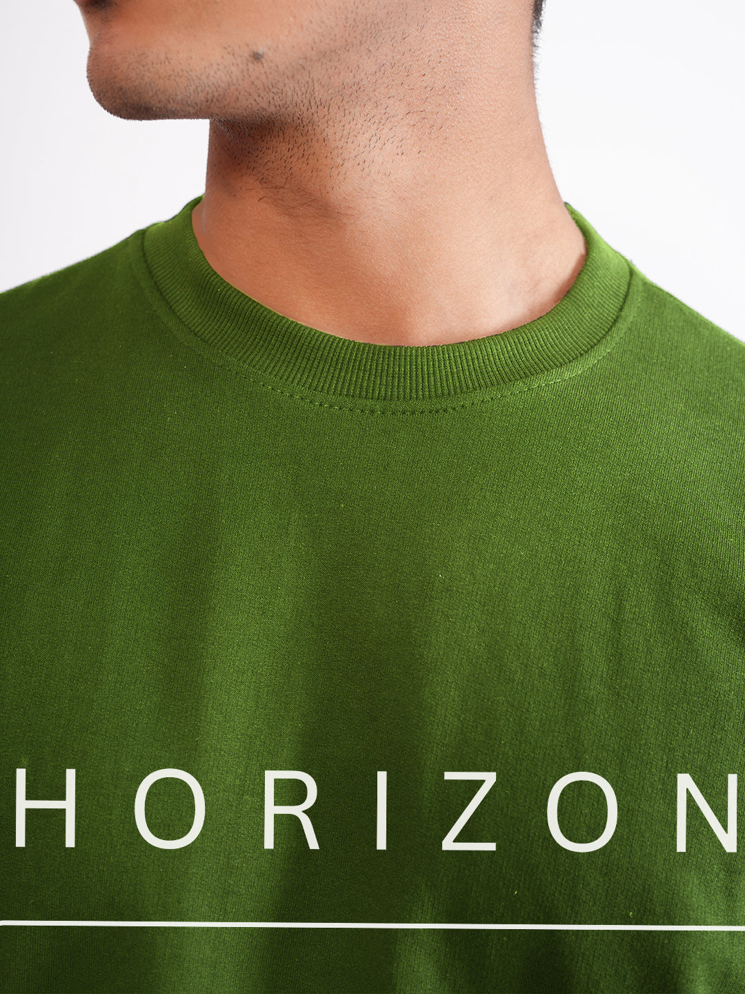 Horizon Oversized T-Shirt