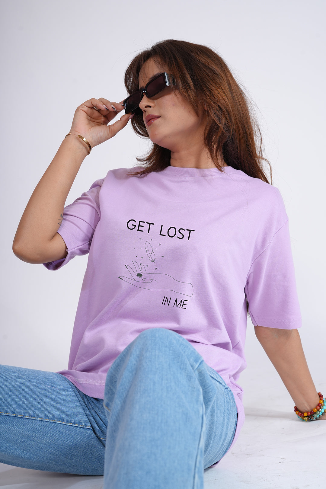 Get Lost T-Shirt
