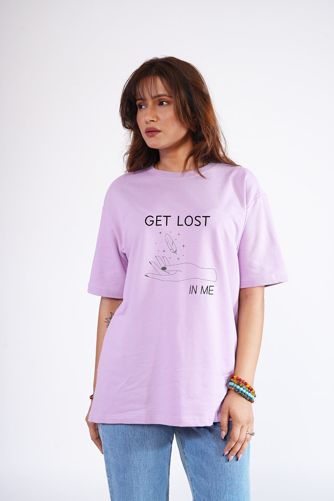 Get Lost T-Shirt