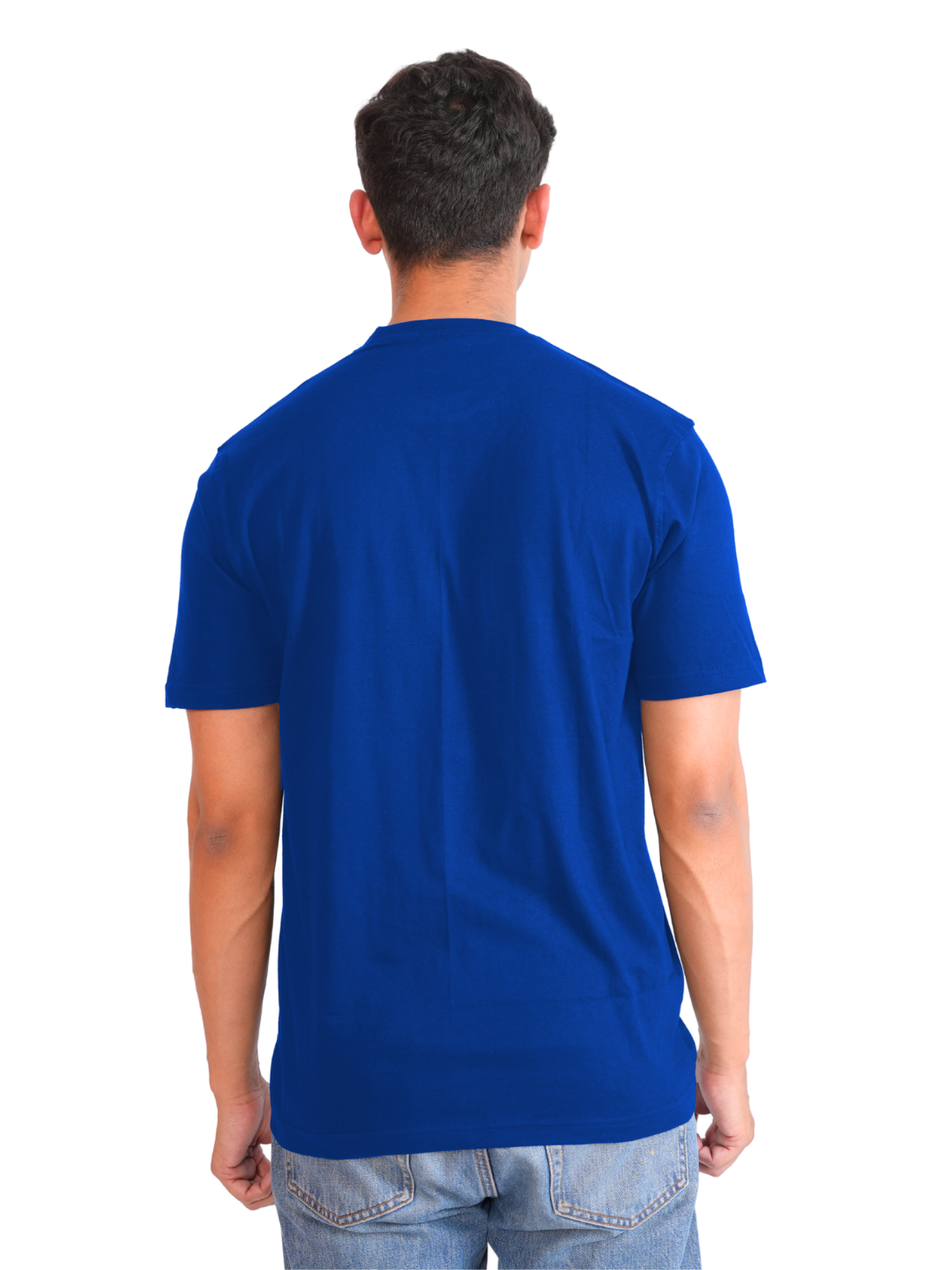 Human Regular Fit T-Shirt
