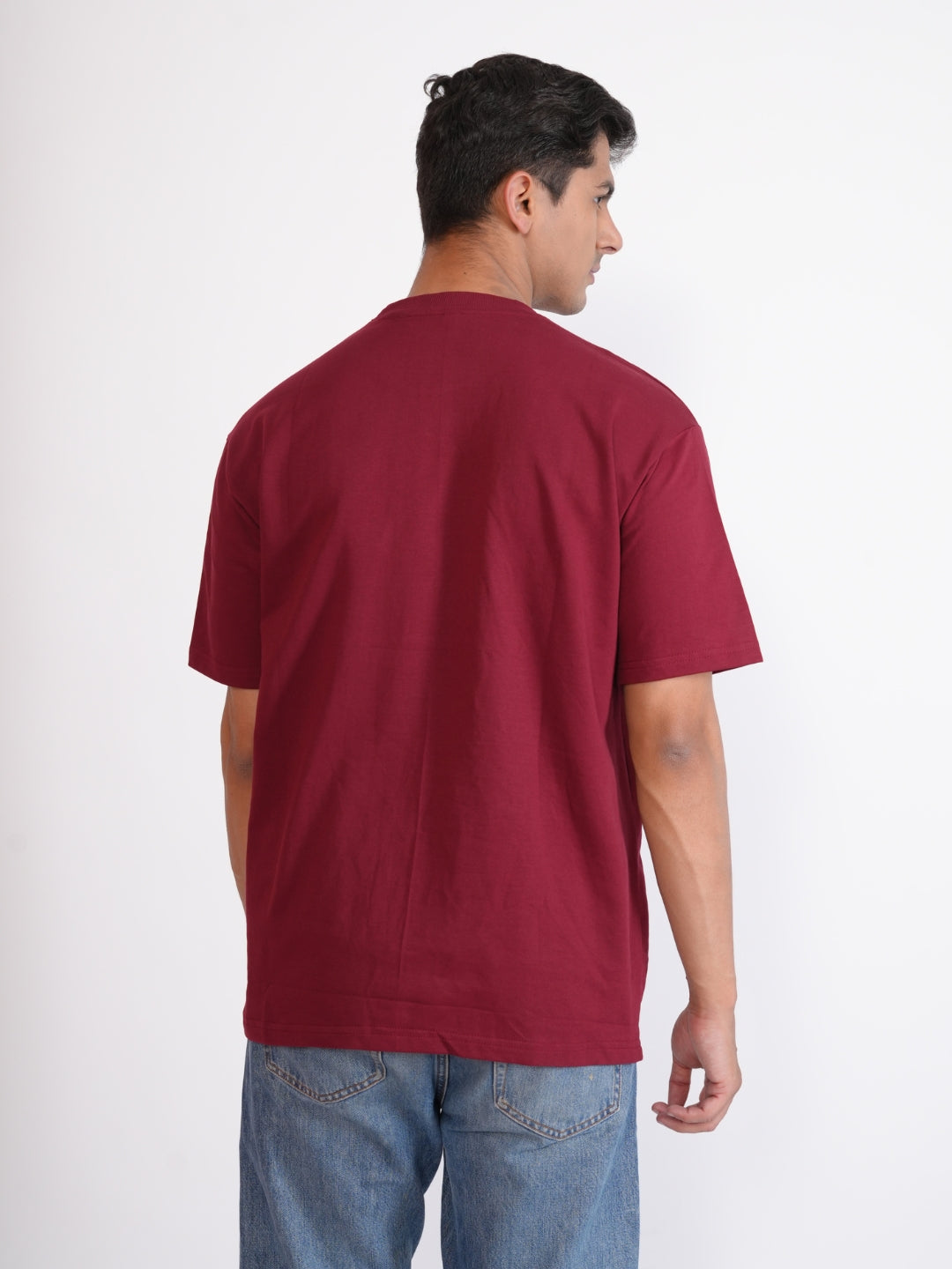 Elevate Oversized T-Shirt