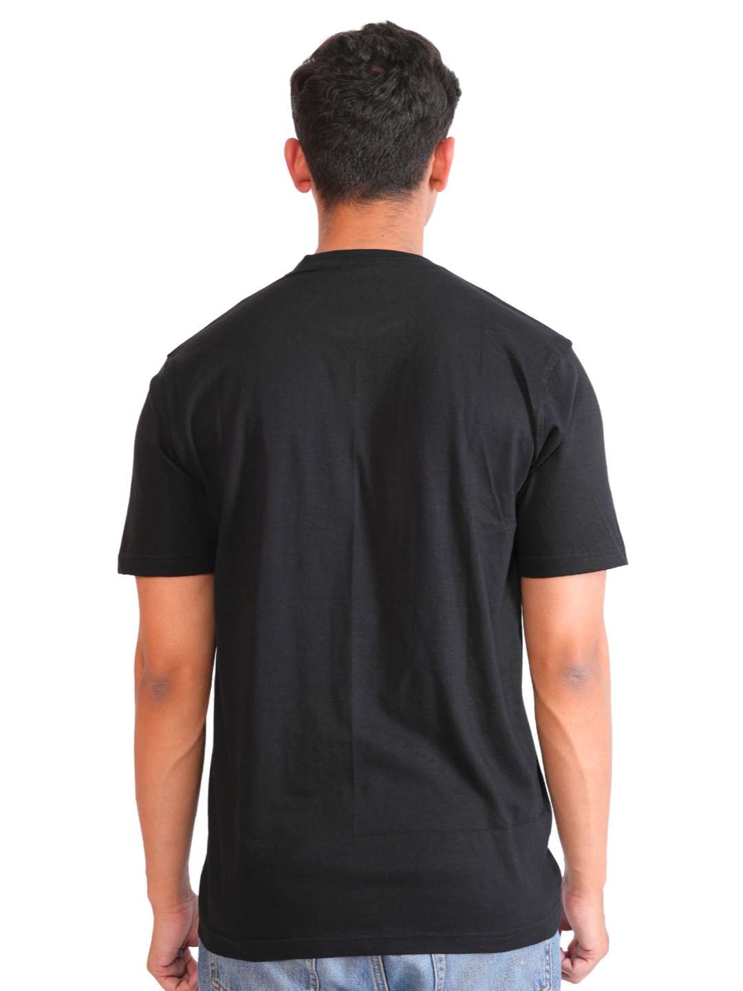 Thank You Regular Fit T-Shirt