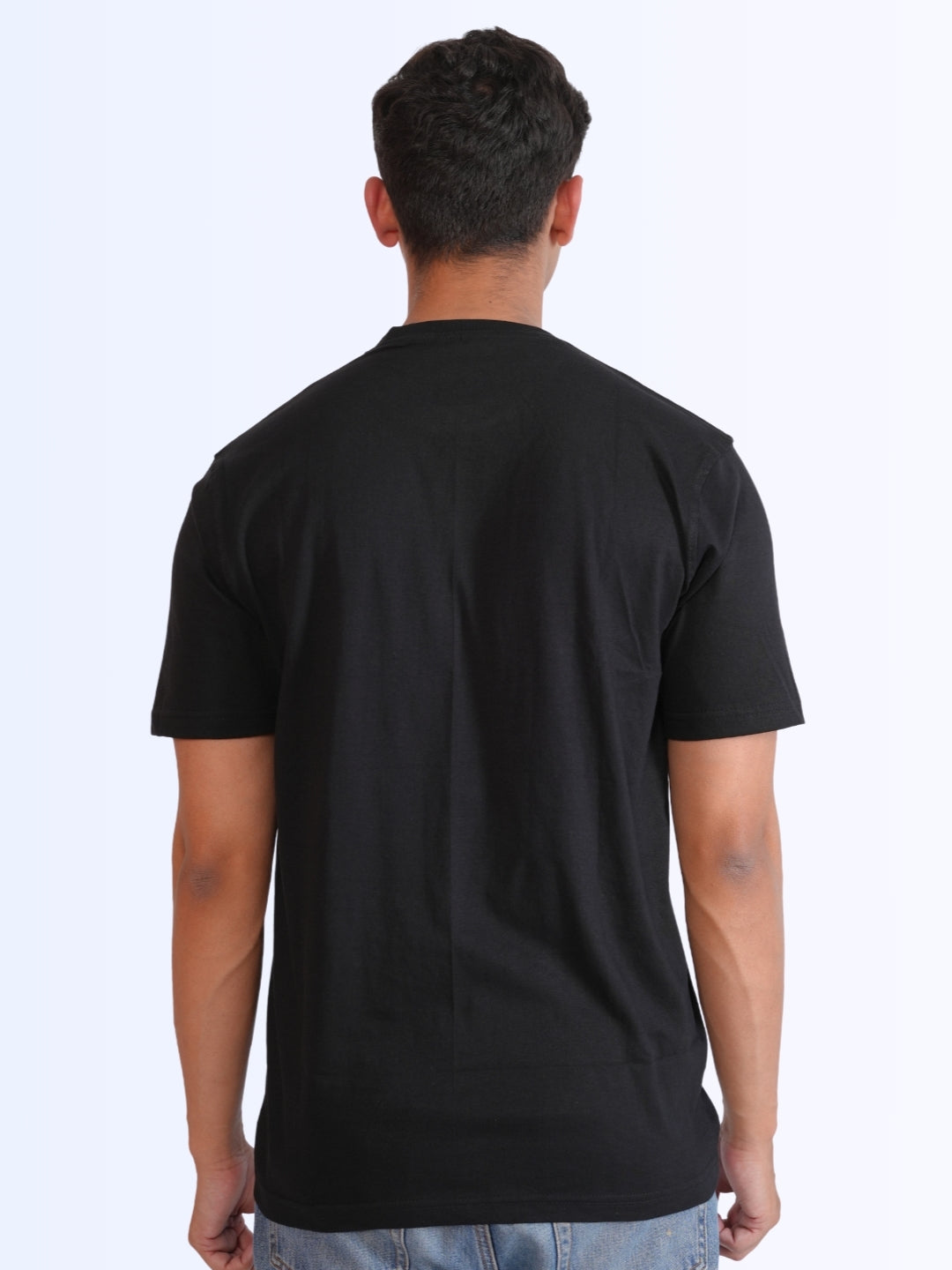 In The Shade Regular Fit T-Shirt