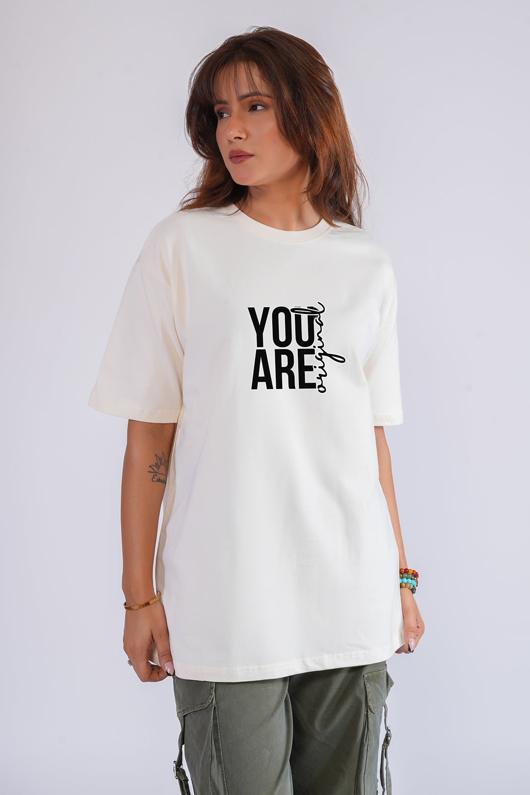 You're Original T-Shirt