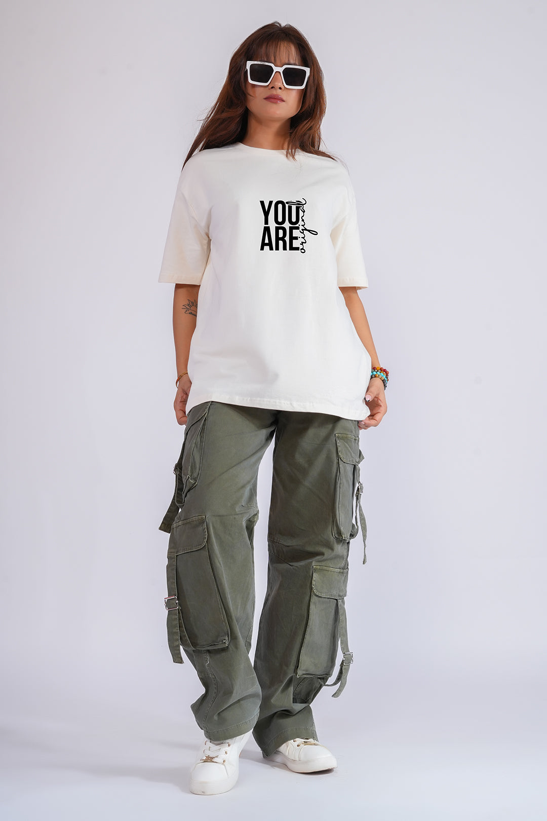You're Original T-Shirt