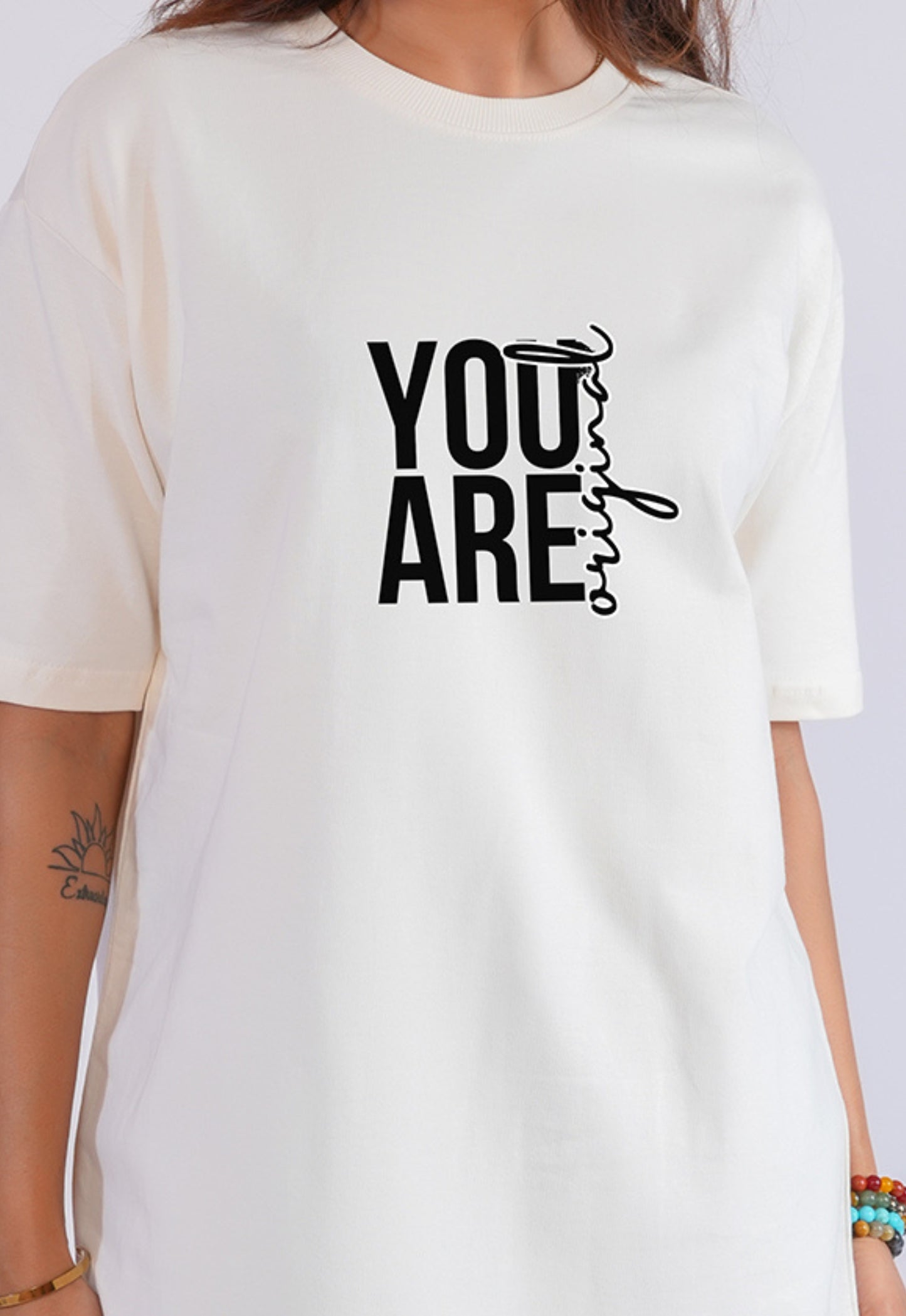 You're Original T-Shirt