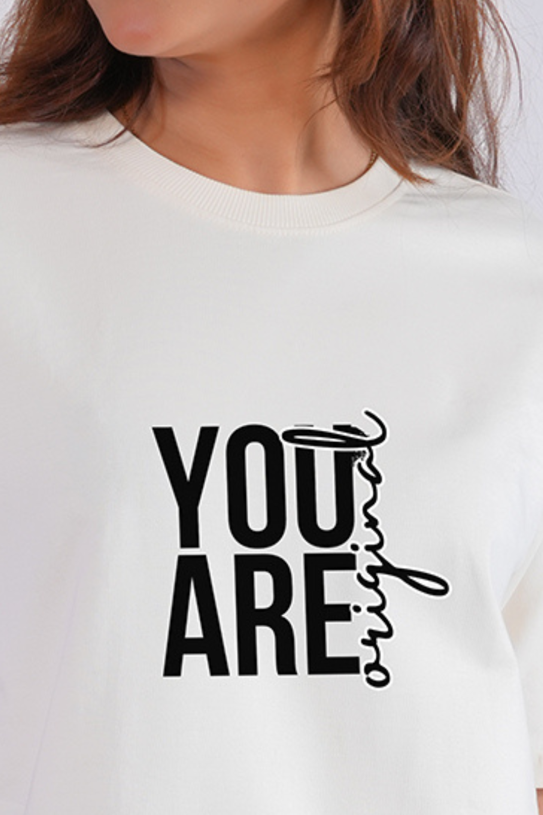 You're Original T-Shirt